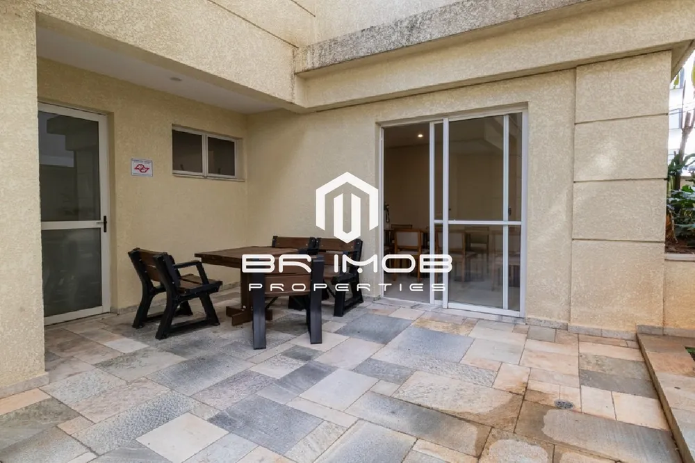 Apartamento, 2 quartos, 57 m² - Foto 7