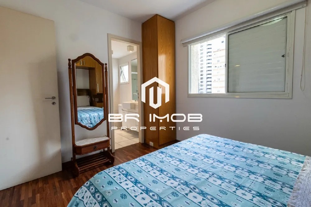 Apartamento, 2 quartos, 57 m² - Foto 5