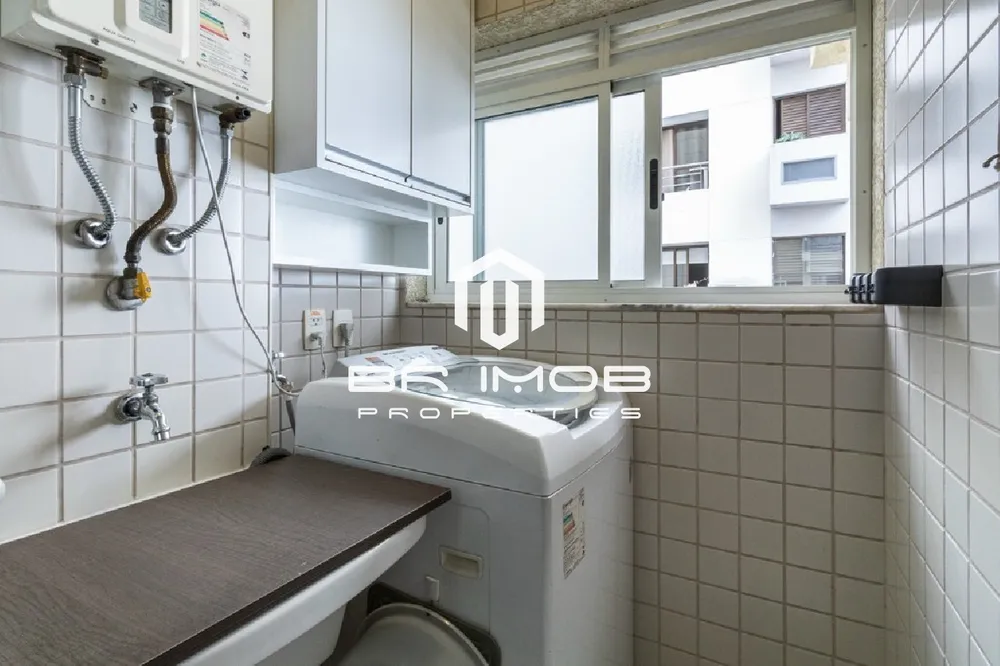 Apartamento, 2 quartos, 57 m² - Foto 6