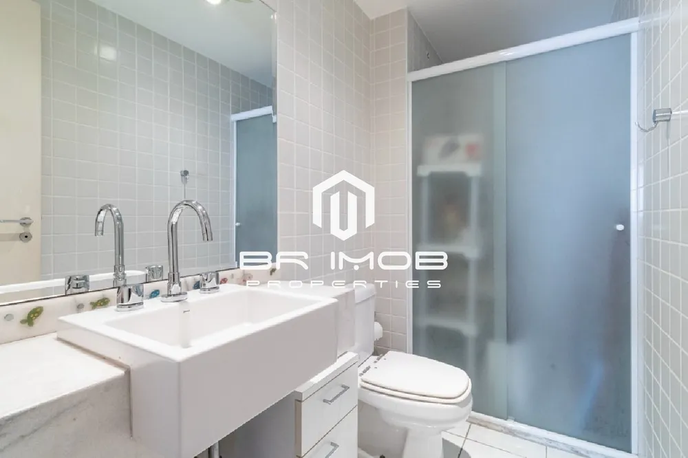 Apartamento, 2 quartos, 57 m² - Foto 8