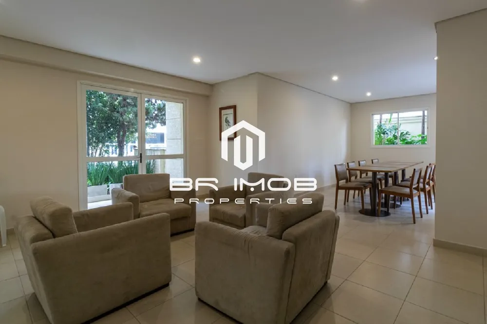 Apartamento, 2 quartos, 57 m² - Foto 9