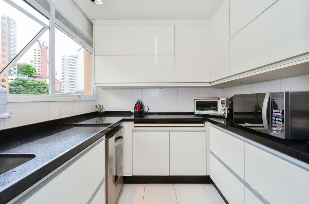 Cobertura à venda com 3 quartos, 270m² - Foto 5