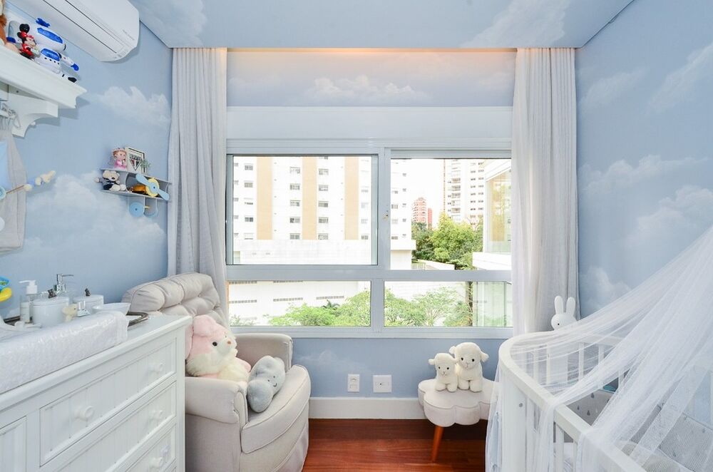 Cobertura à venda com 3 quartos, 270m² - Foto 7