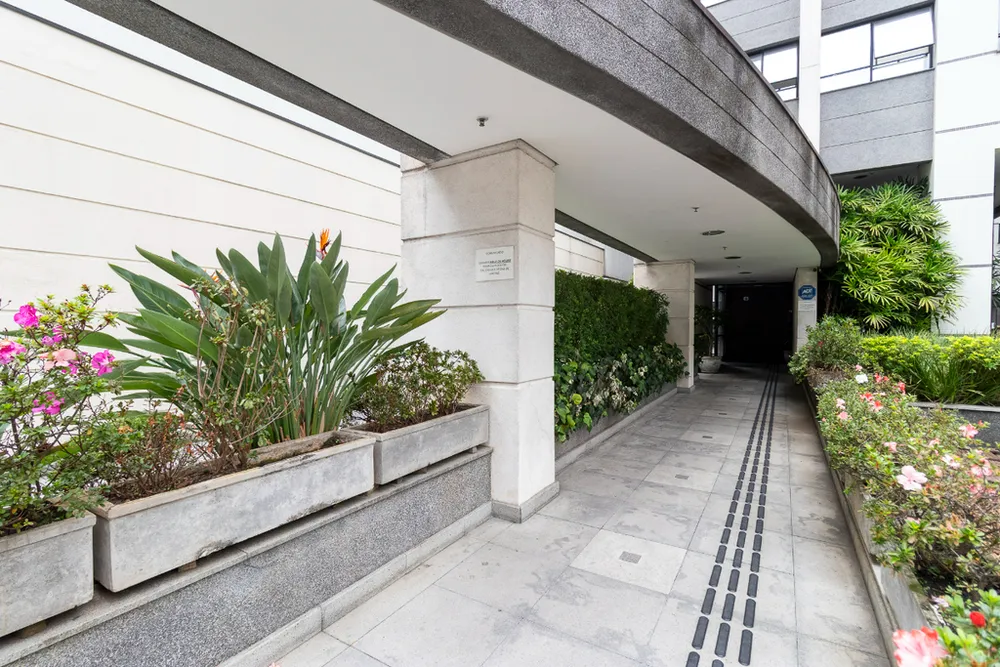 Sala-Conjunto, 41 m² - Foto 4