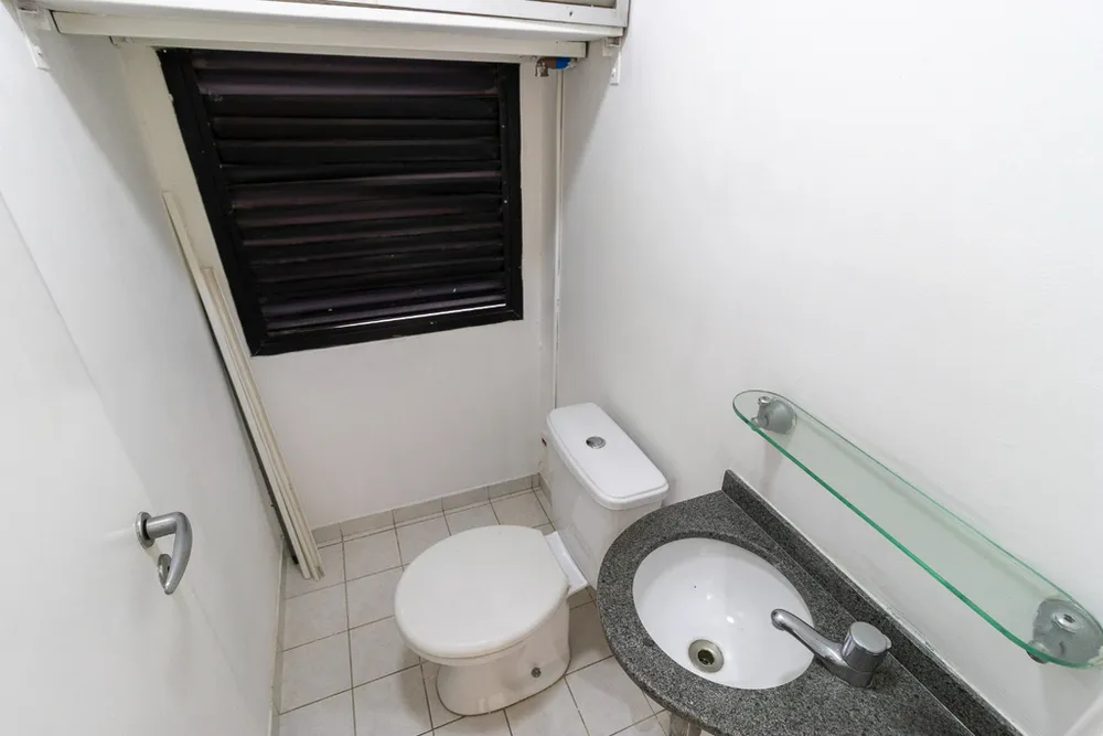 Sala-Conjunto, 41 m² - Foto 7