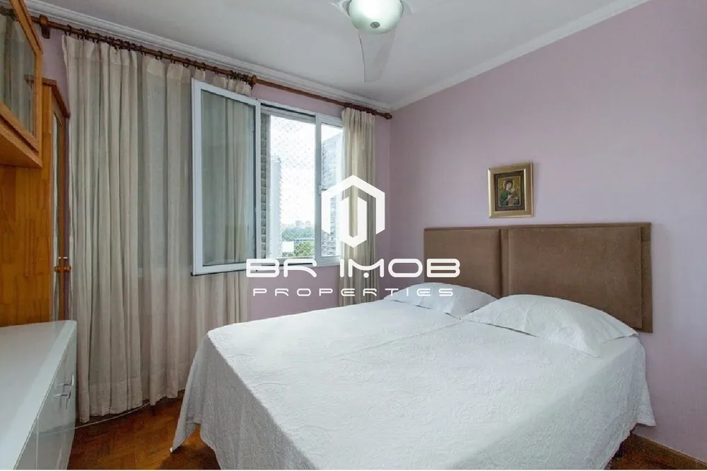 Apartamento, 3 quartos, 78 m² - Foto 7