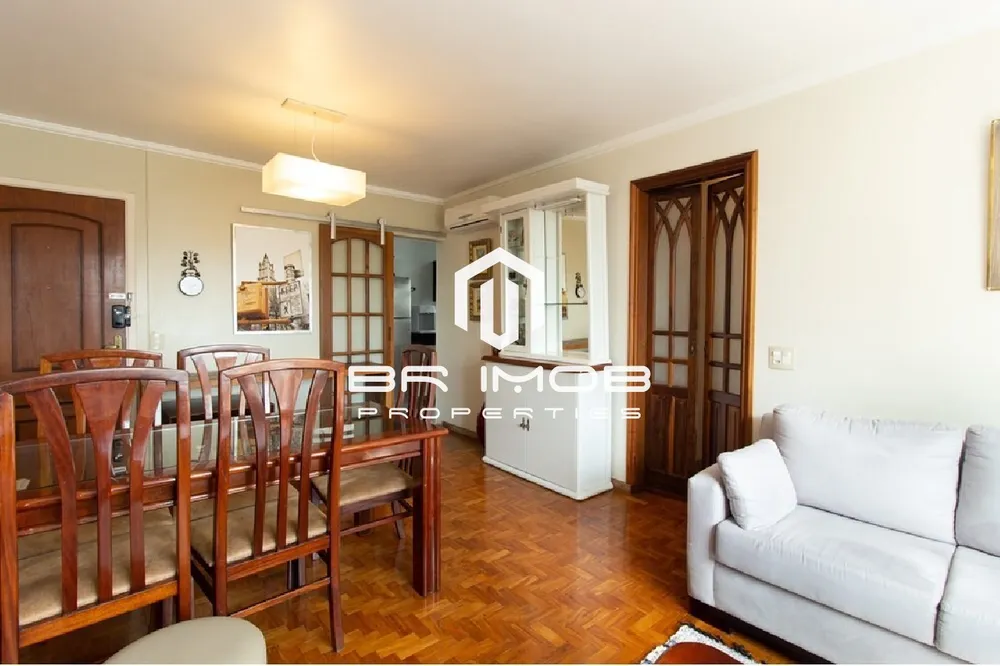 Apartamento, 3 quartos, 78 m² - Foto 3