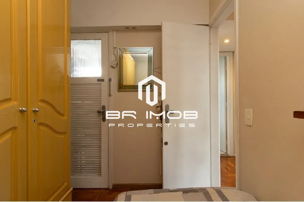 Apartamento, 3 quartos, 78 m² - Foto 8