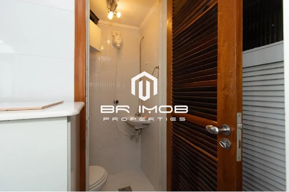 Apartamento, 3 quartos, 78 m² - Foto 9