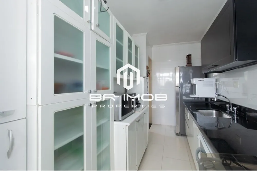 Apartamento, 3 quartos, 78 m² - Foto 5