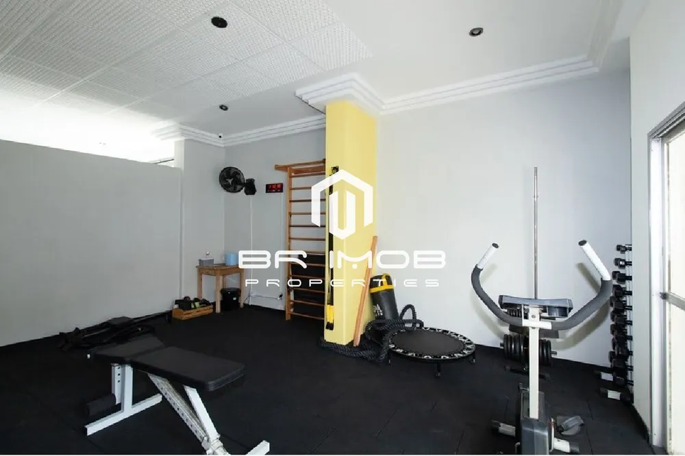 Apartamento, 3 quartos, 78 m² - Foto 12