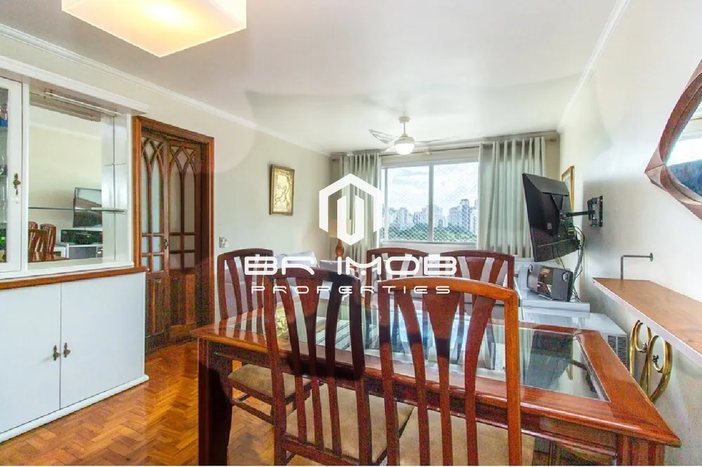 Apartamento, 3 quartos, 78 m² - Foto 4