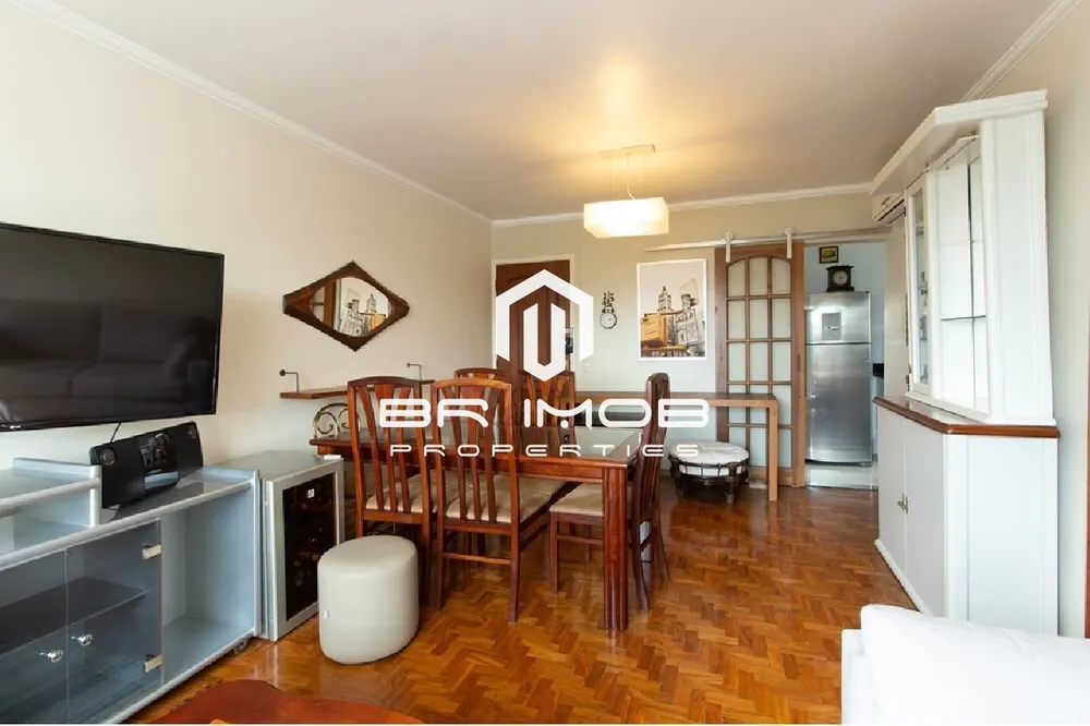 Apartamento, 3 quartos, 78 m² - Foto 2