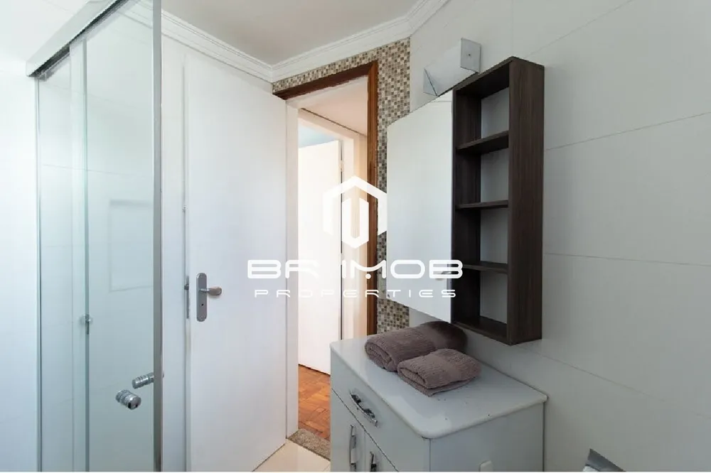 Apartamento, 3 quartos, 78 m² - Foto 11