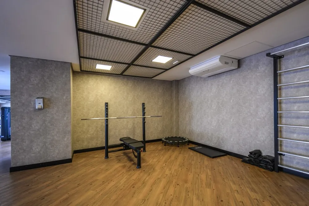 Apartamento, 1 quarto, 26 m² - Foto 4