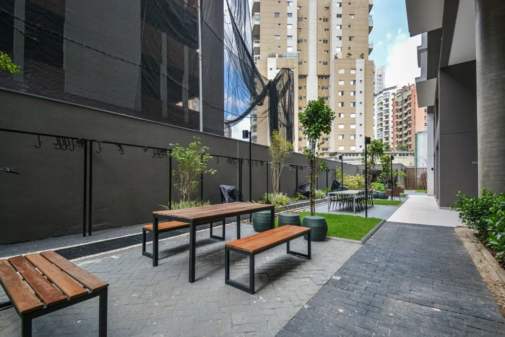Apartamento, 1 quarto, 26 m² - Foto 6