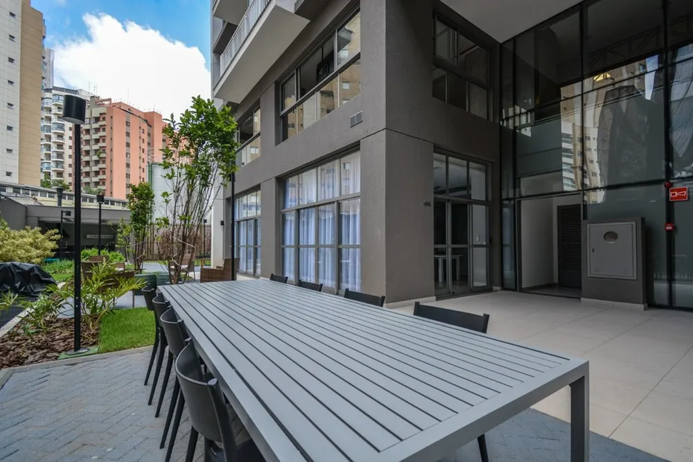 Apartamento, 1 quarto, 26 m² - Foto 7