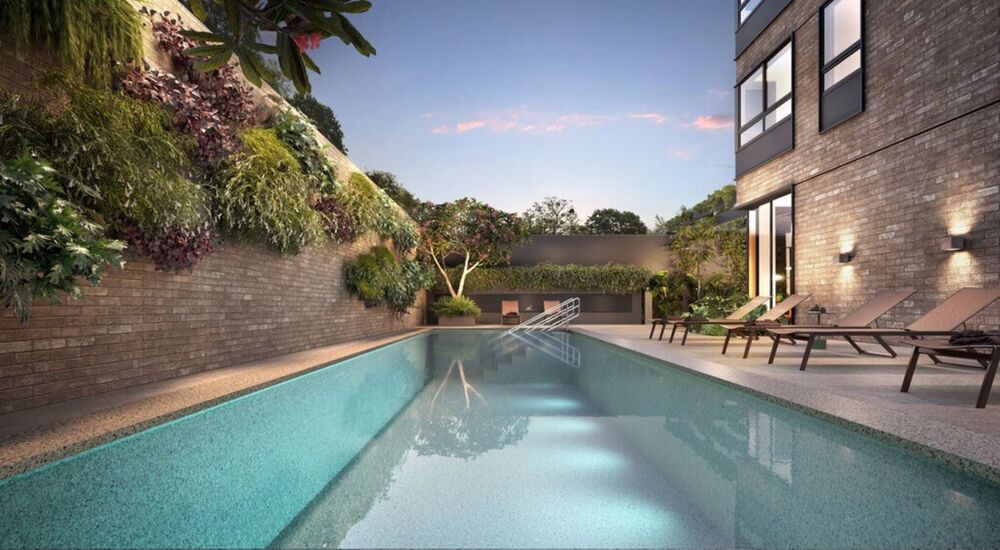 Apartamento, 3 quartos, 111 m² - Foto 3