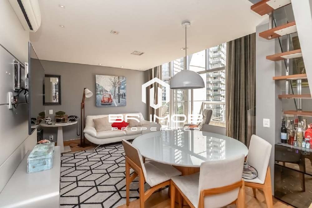 Apartamento, 2 quartos, 146 m² - Foto 7