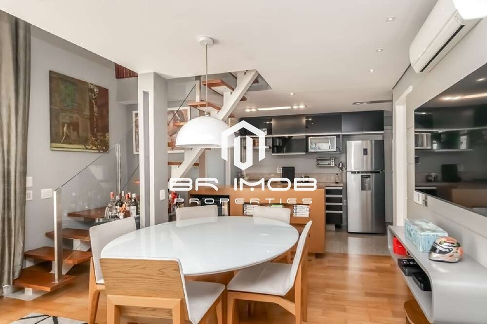 Apartamento, 2 quartos, 146 m² - Foto 4