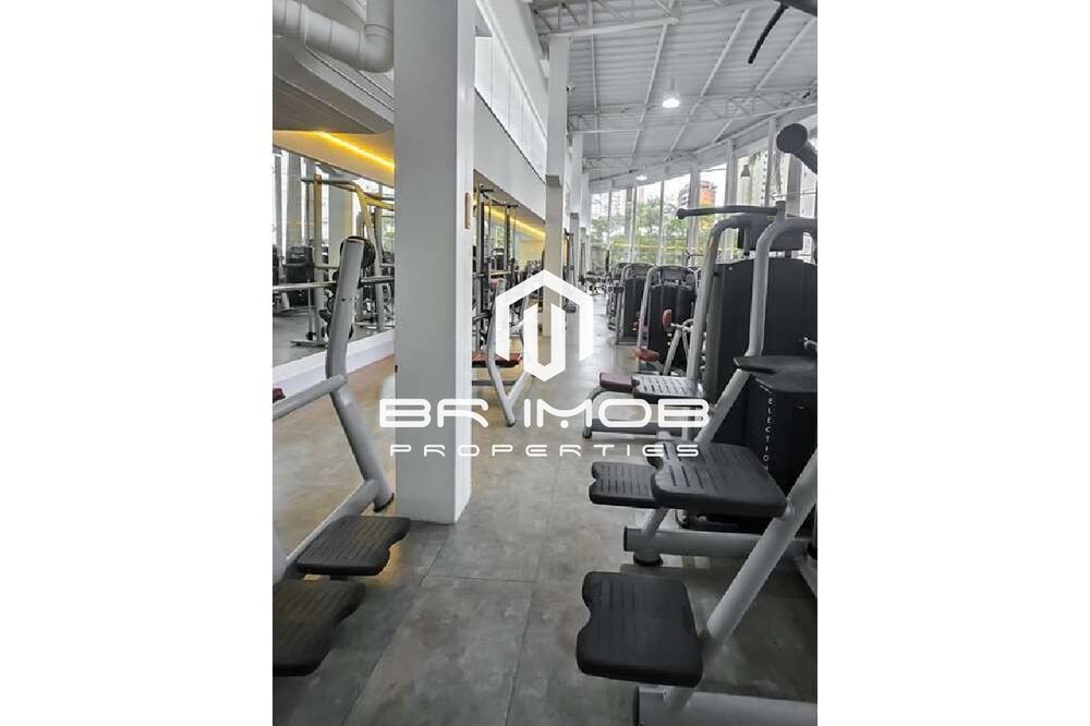 Apartamento, 2 quartos, 146 m² - Foto 44