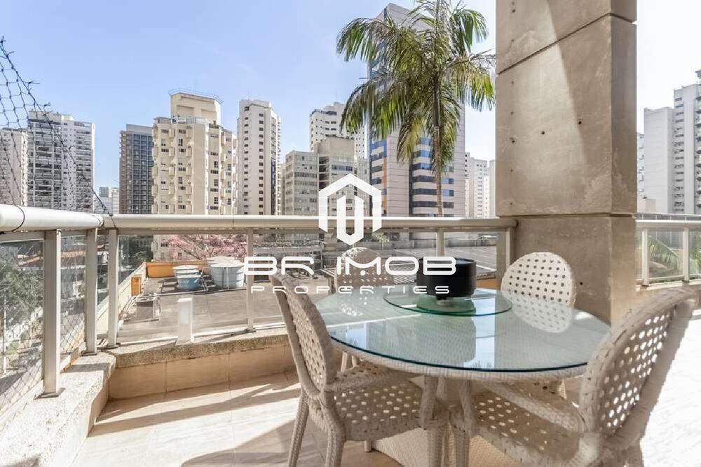 Apartamento, 2 quartos, 146 m² - Foto 1