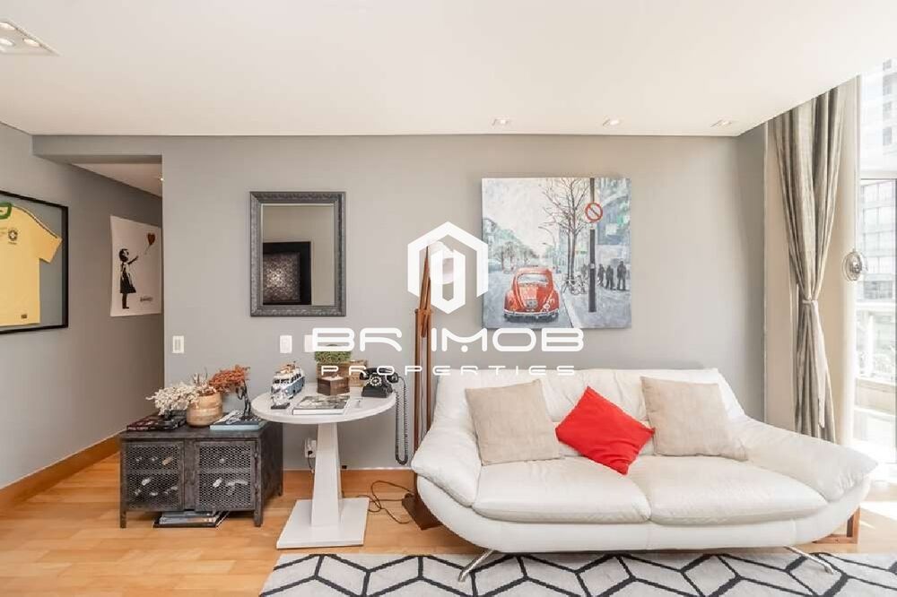 Apartamento, 2 quartos, 146 m² - Foto 10