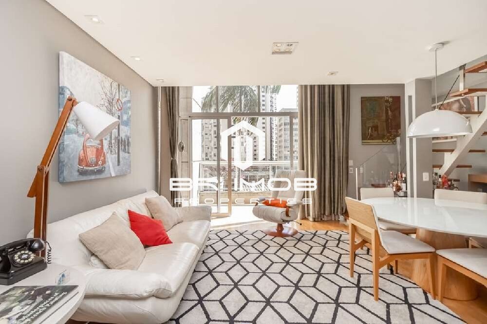 Apartamento, 2 quartos, 146 m² - Foto 8