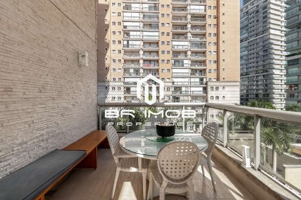 Apartamento, 2 quartos, 146 m² - Foto 2