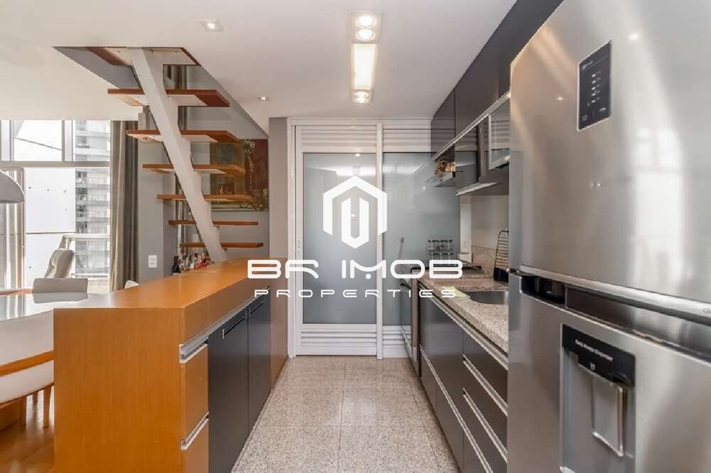 Apartamento, 2 quartos, 146 m² - Foto 13