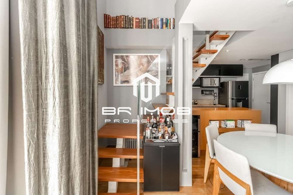 Apartamento, 2 quartos, 146 m² - Foto 12