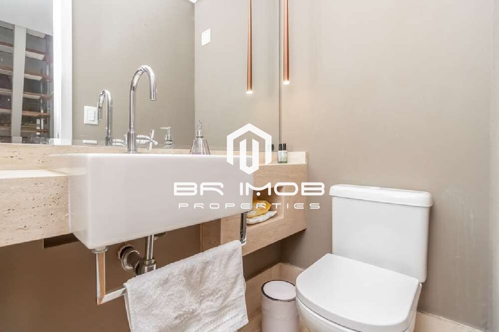 Apartamento, 2 quartos, 146 m² - Foto 35