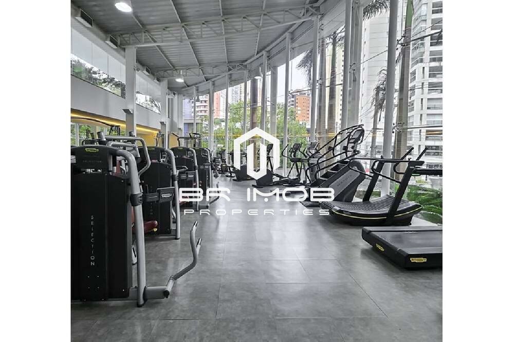 Apartamento, 2 quartos, 146 m² - Foto 43