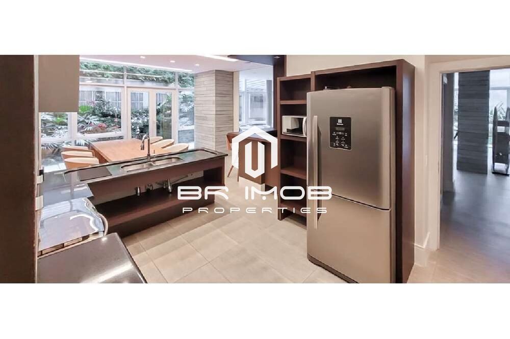 Apartamento, 2 quartos, 146 m² - Foto 45