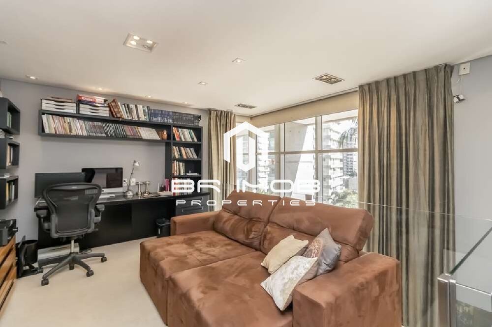 Apartamento, 2 quartos, 146 m² - Foto 20