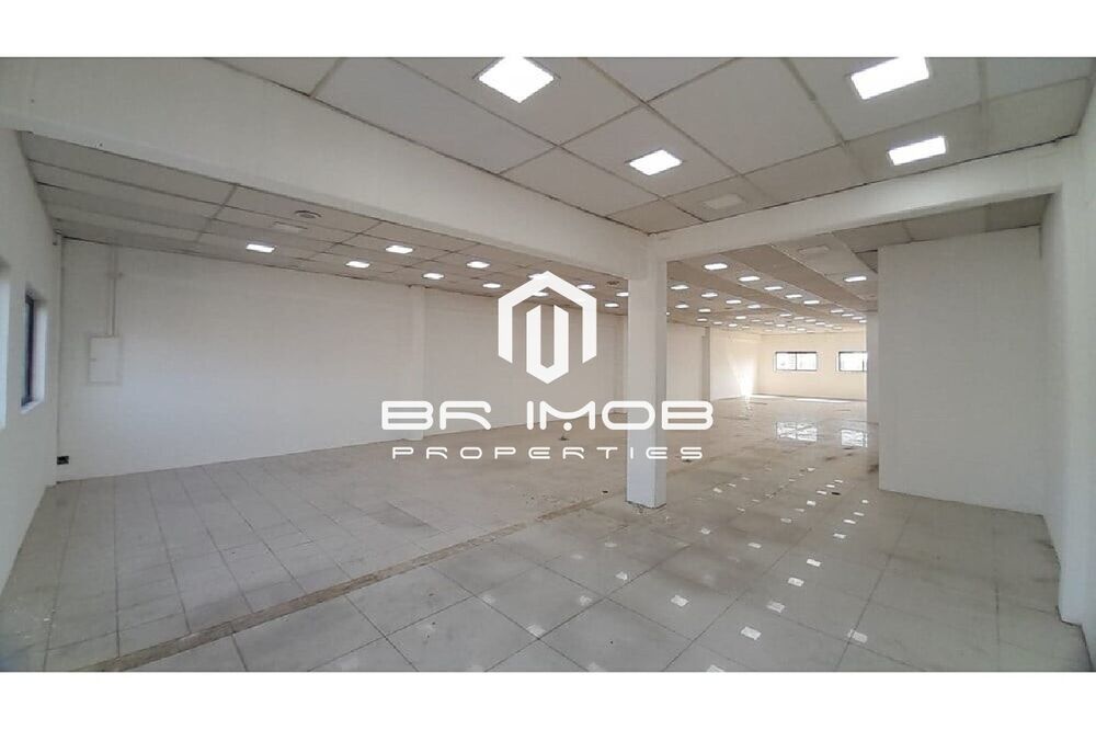 Prédio Inteiro, 673 m² - Foto 1