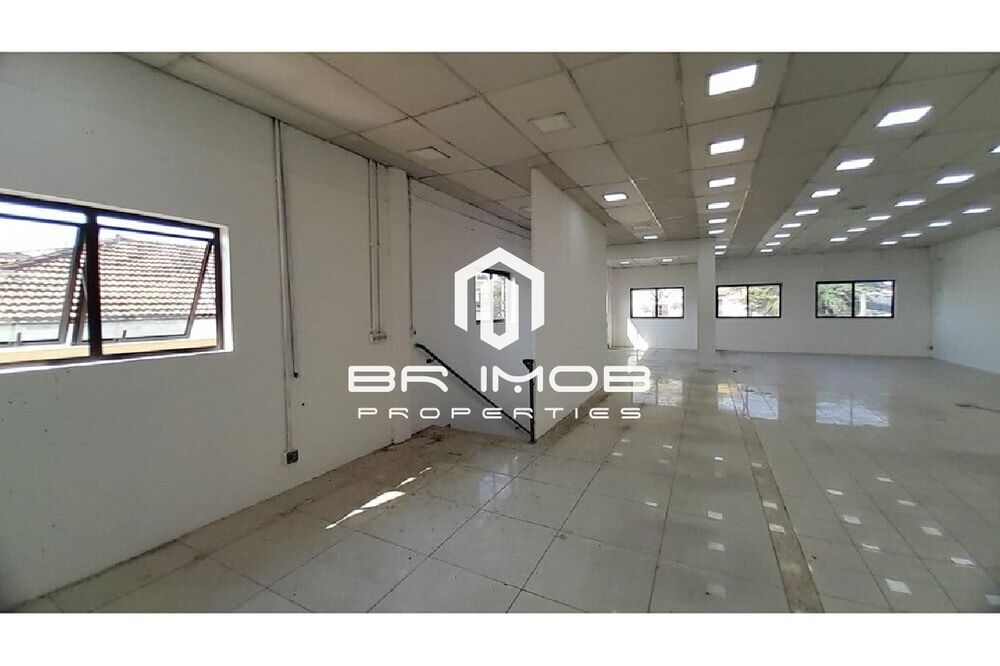 Prédio Inteiro, 673 m² - Foto 2