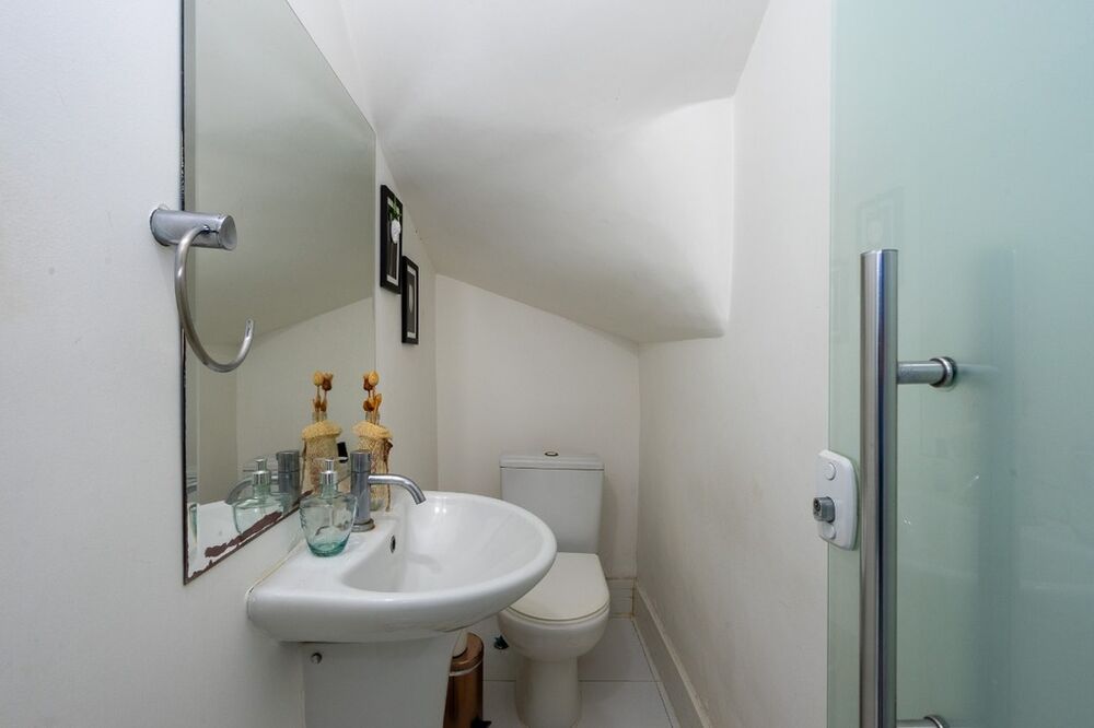 Casa, 3 quartos - Foto 3