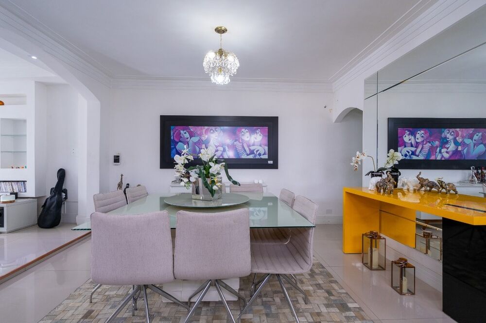 Casa, 3 quartos - Foto 30