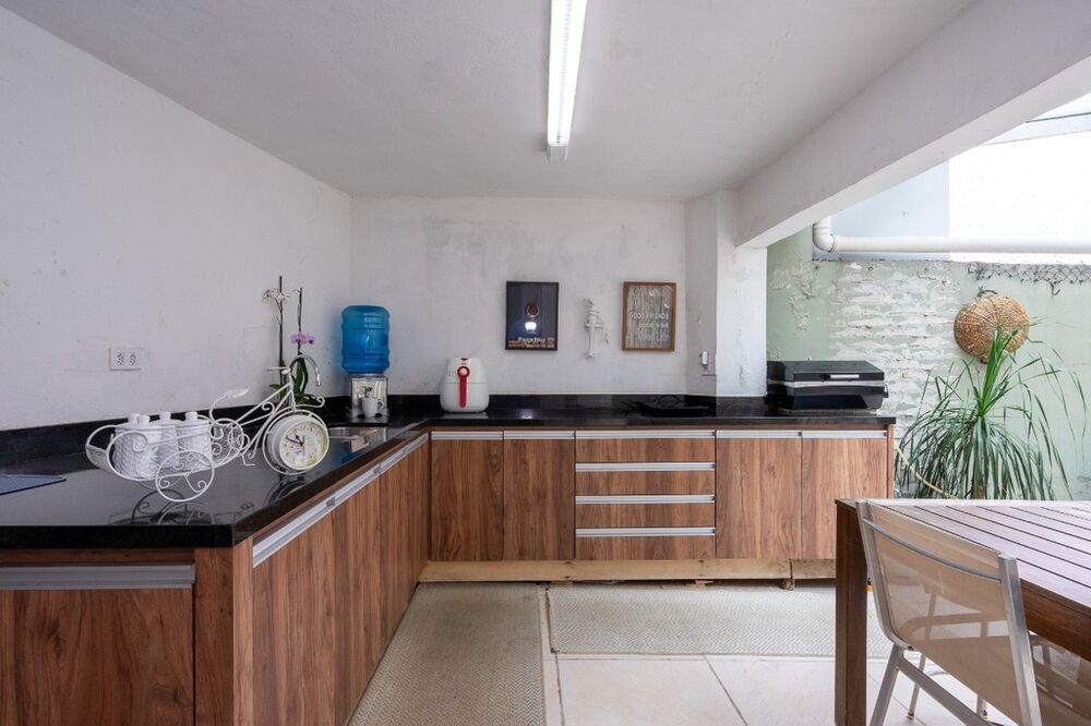 Casa, 3 quartos - Foto 10