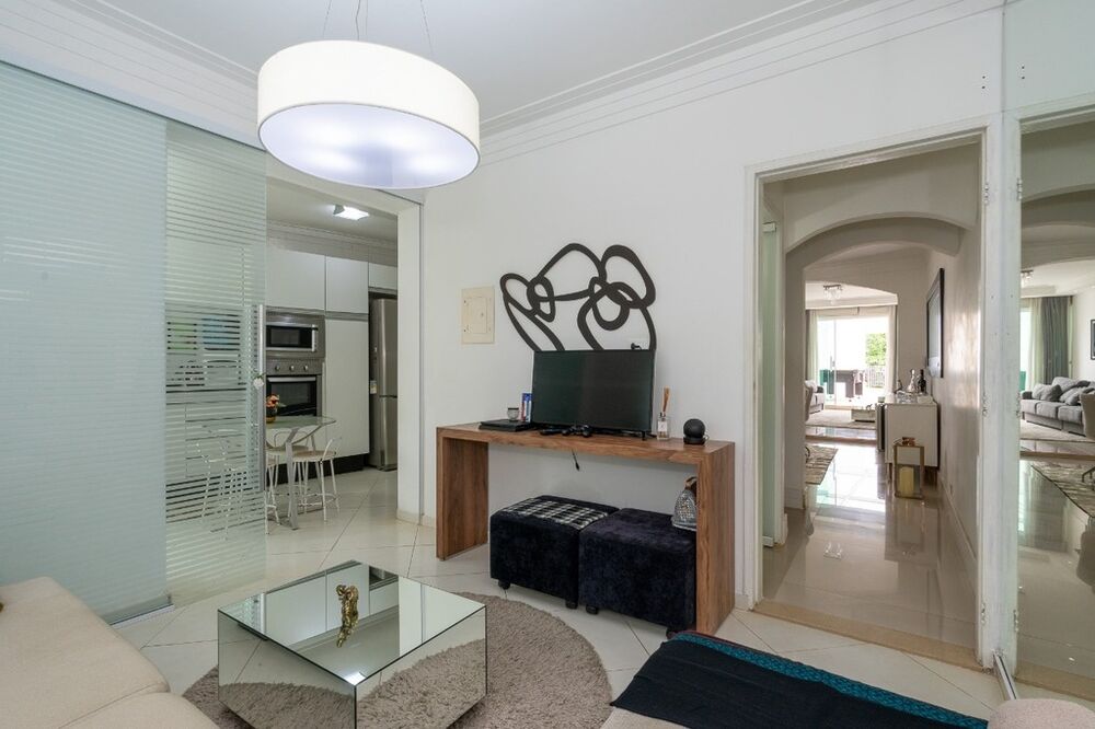 Casa, 3 quartos - Foto 35