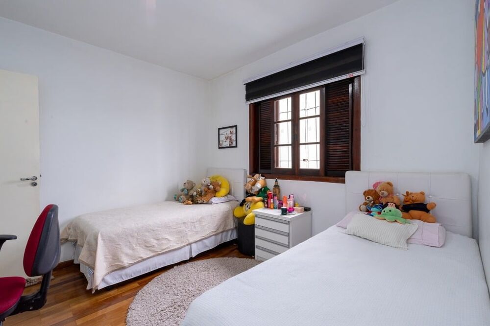 Casa, 3 quartos - Foto 5