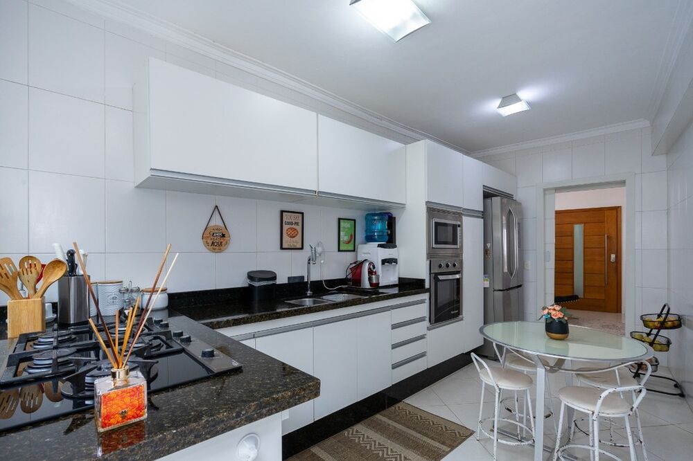 Casa, 3 quartos - Foto 33