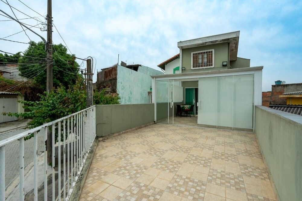 Casa, 3 quartos - Foto 27