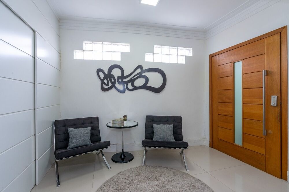 Casa, 3 quartos - Foto 21