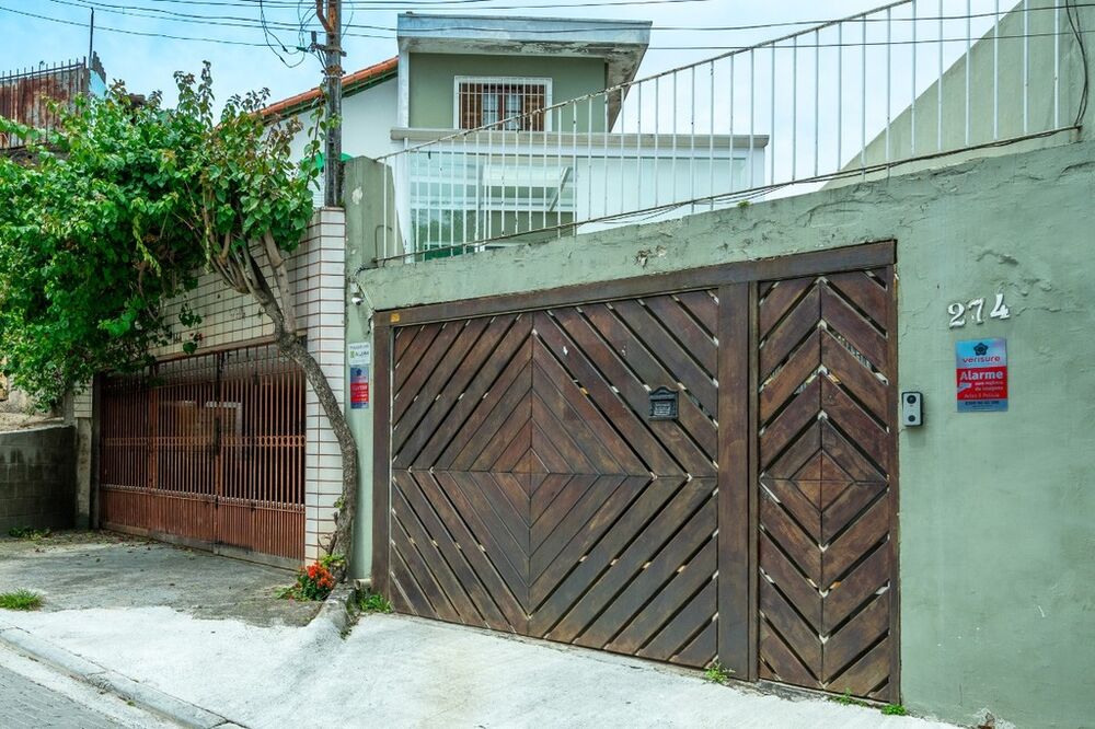 Casa, 3 quartos - Foto 20