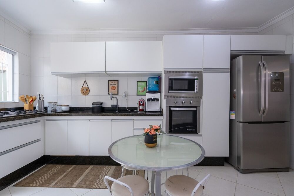 Casa, 3 quartos - Foto 32