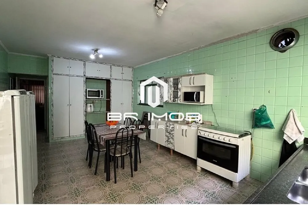 Casa, 3 quartos, 135 m² - Foto 12