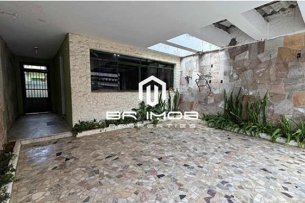Casa, 3 quartos, 135 m² - Foto 2