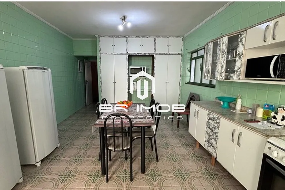 Casa, 3 quartos, 135 m² - Foto 6